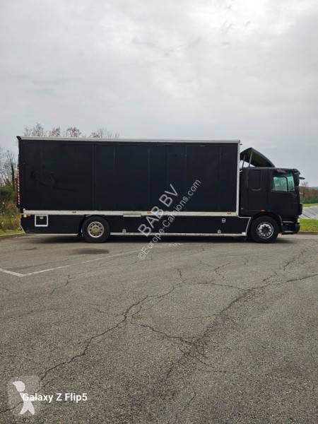DAF 310 truck