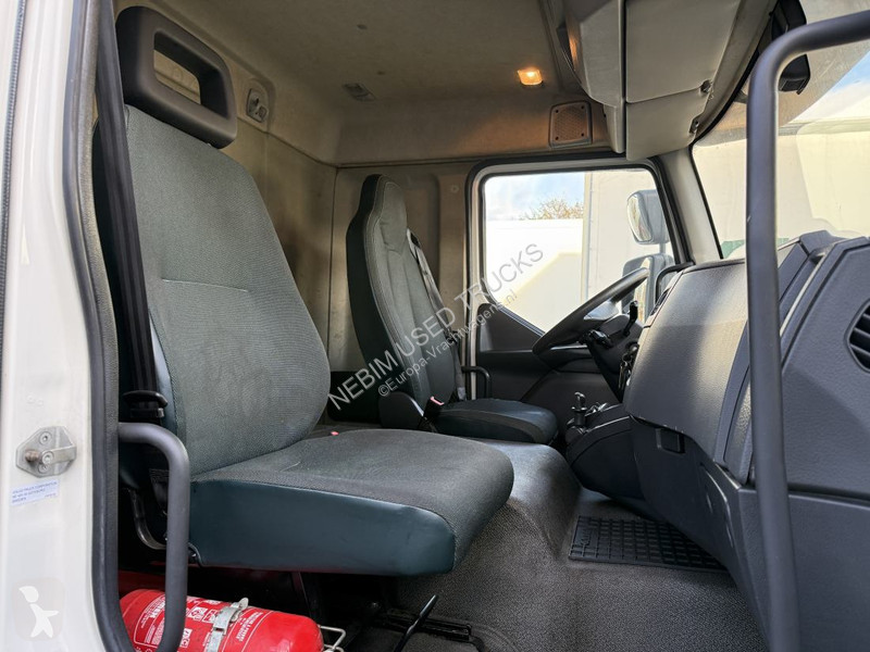 شاحنة Volvo 250 4x2 - 18.000 Kg. - 481.714km