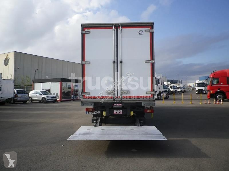 Volvo FE 320.26 6X2 FRC truck