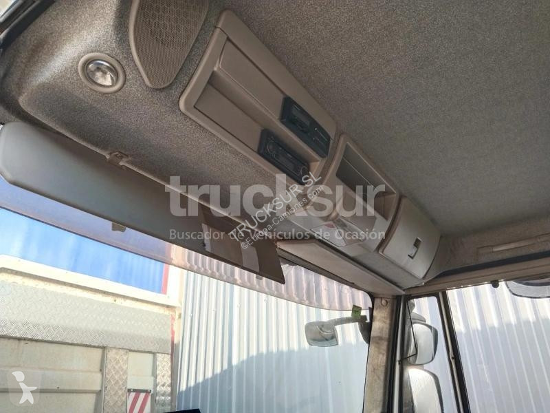 Iveco  truck