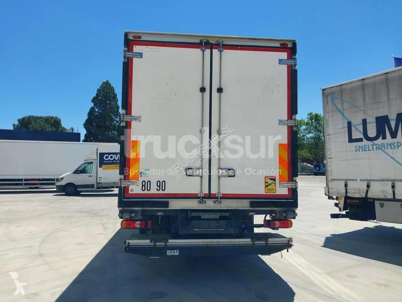 Renault D13.240 truck