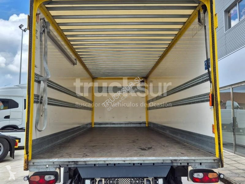 Scania P280 truck