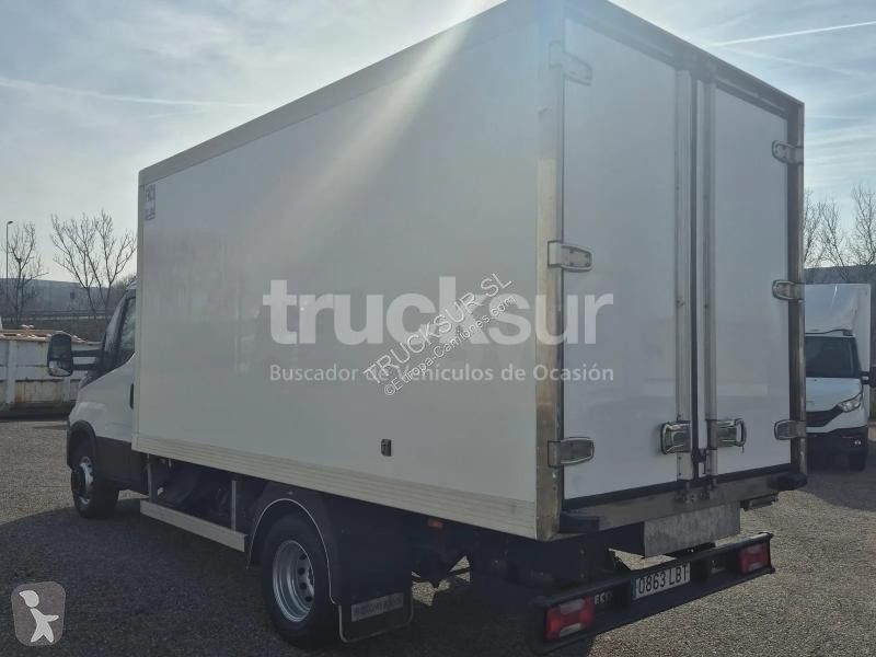 Iveco DAILY 65C14N truck