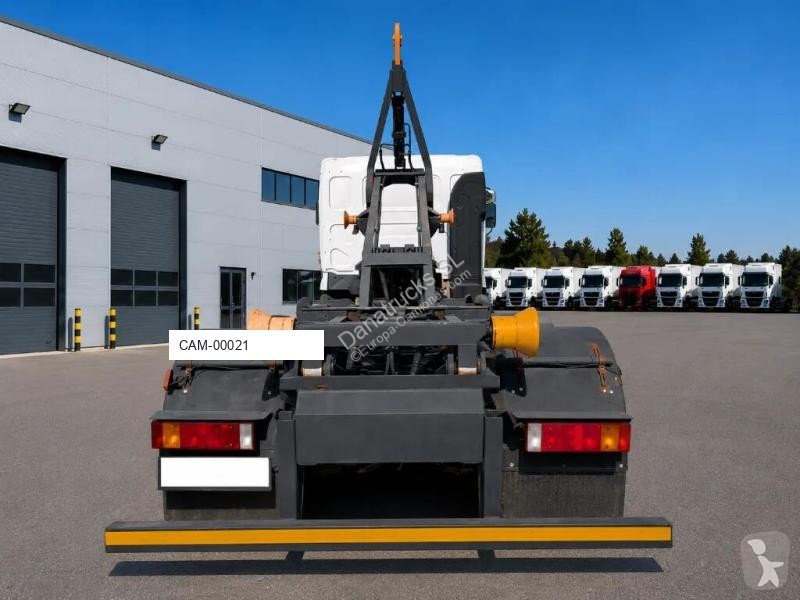 Renault 20 TM truck