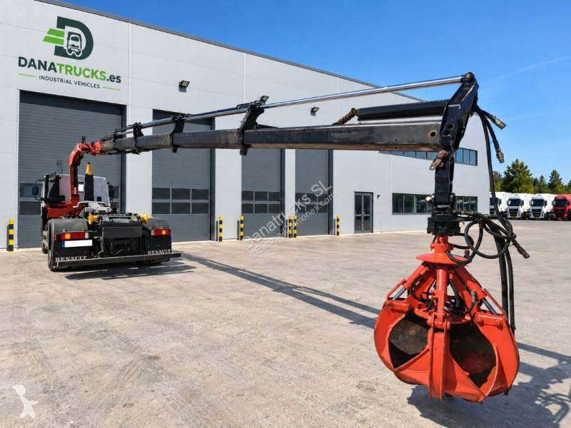 Iveco 260 E 35 truck