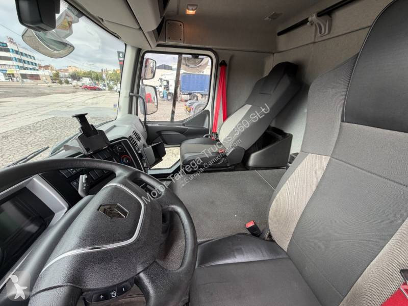 Kamion Renault 18.320
