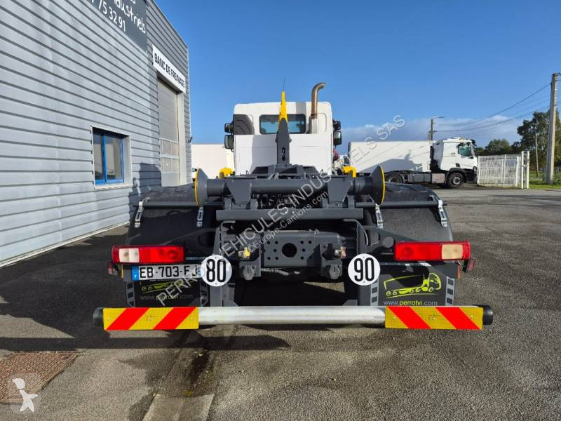 Renault 320 truck