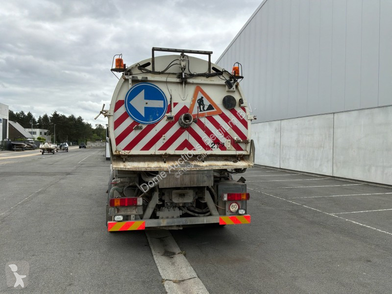 Kamión Volvo