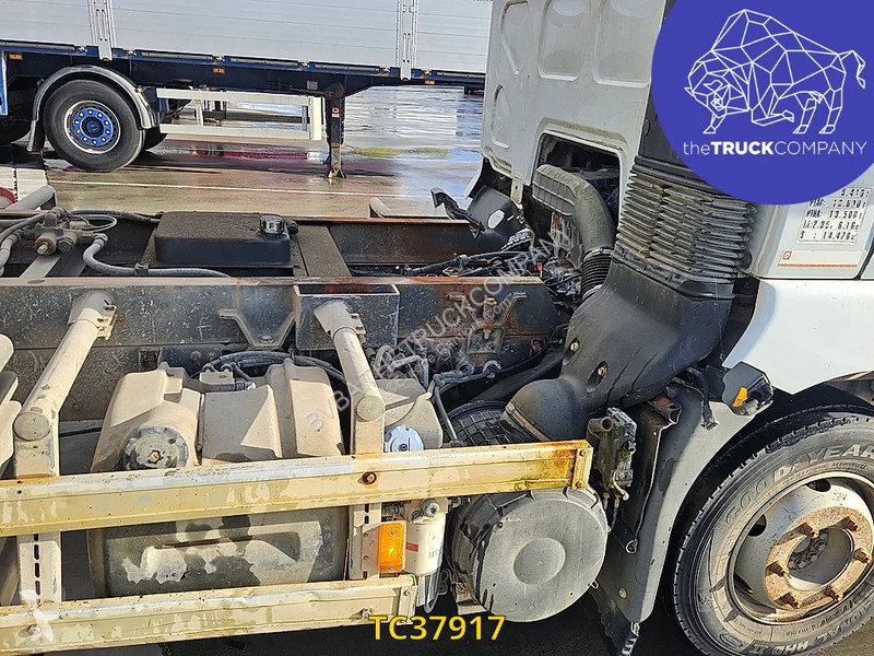 Renault 180 truck