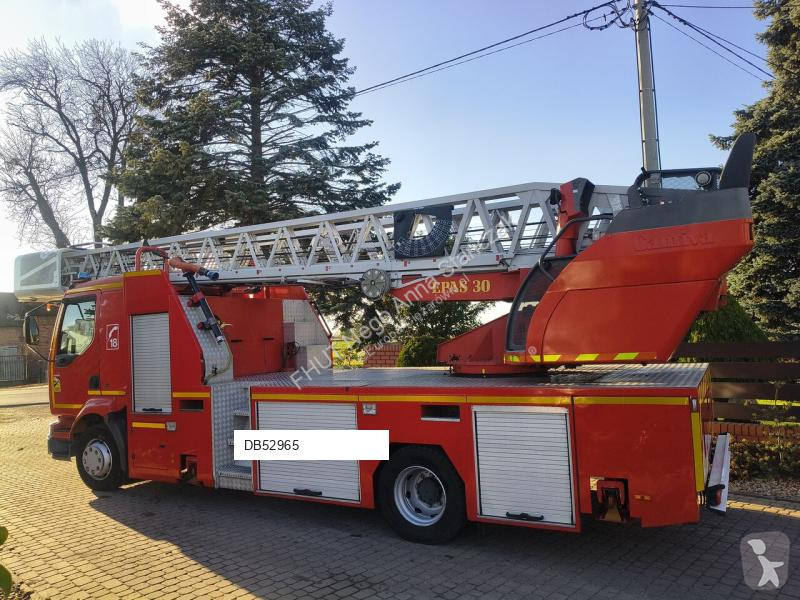 Kamion Renault EPAS 30