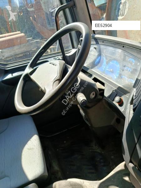Renault 270 truck