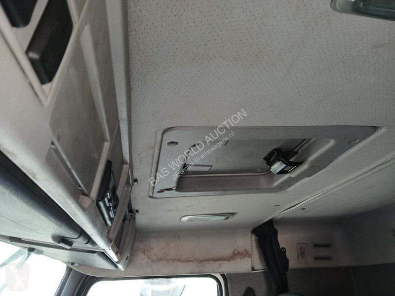 Volvo 500 truck