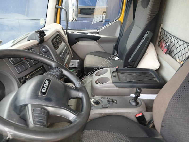 DAF 290 truck