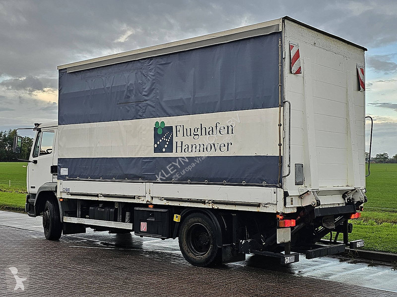 DAF 55180 truck