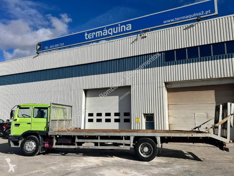 Renault 230 truck