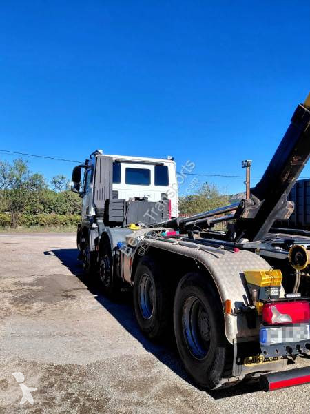 Kamion Iveco 480