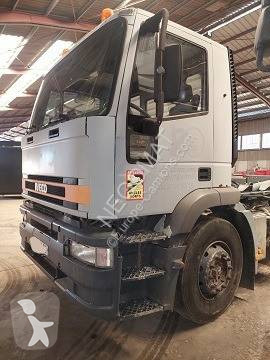 Iveco  truck