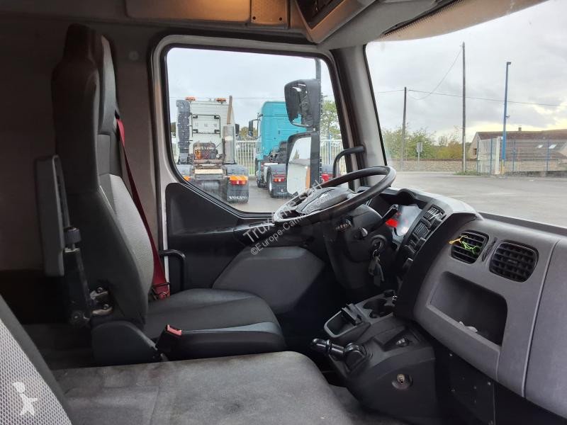 Renault 250.14 truck