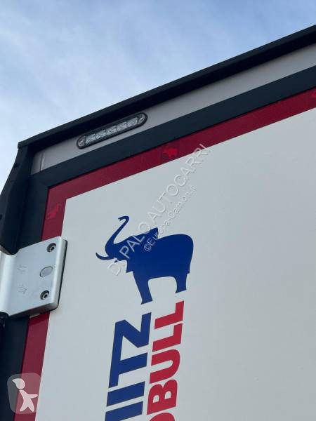 Návěs Schmitz Cargobull