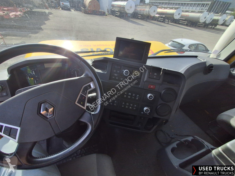 Renault  truck