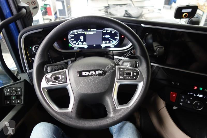 DAF XG 480 R 6X2 R truck