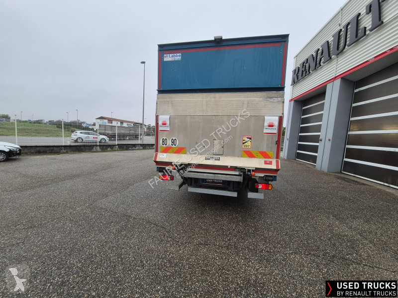 Renault  truck