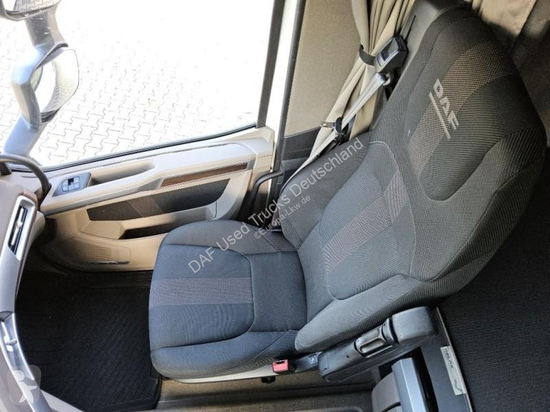 DAF XG+ 480 N 6X2 N truck