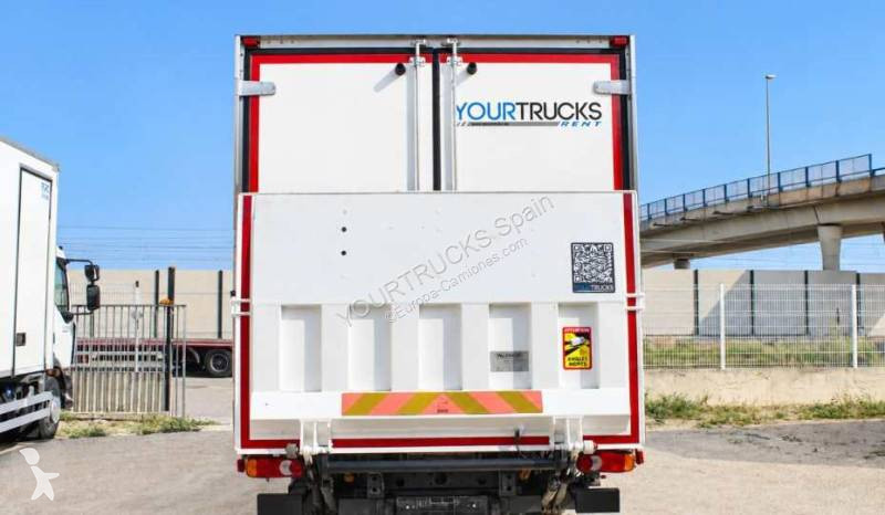 شاحنة Iveco ML 75 E 17