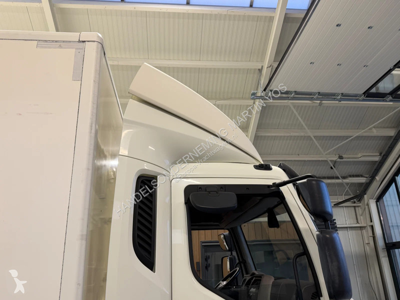 شاحنة DAF 230  230.12 EURO6. 2022. OPRIJWAGEN...