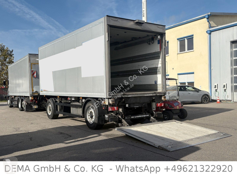 شاحنة Mercedes 2543*Mit...