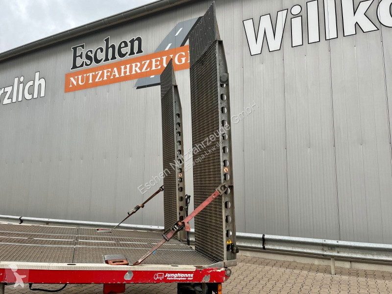 Teherautó MAN 18.250 LL Maschinentransporter |...
