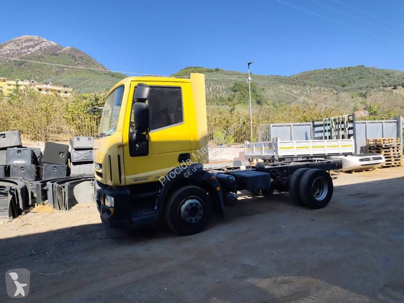 Kamion Iveco 120 E 28