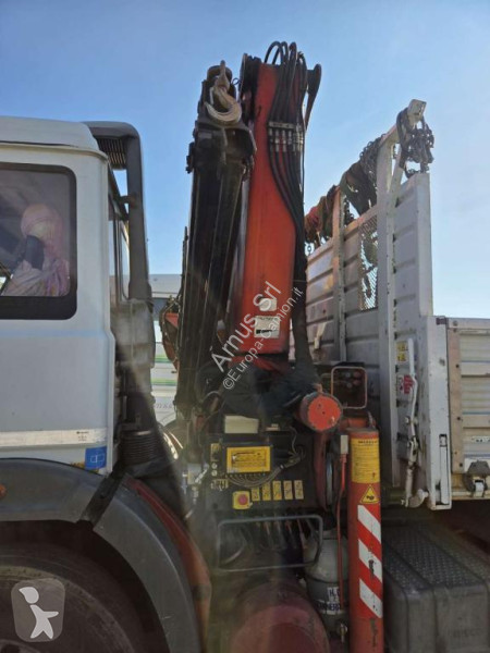 Iveco  truck