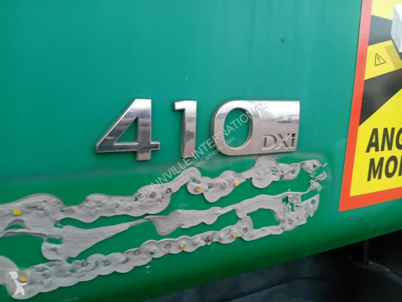 Kamion Renault 410 DXI