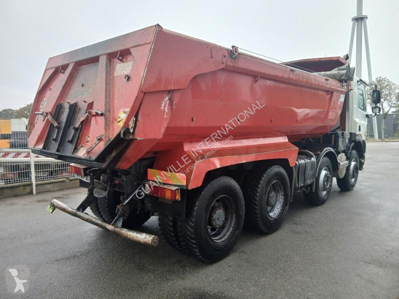 DAF 410 truck