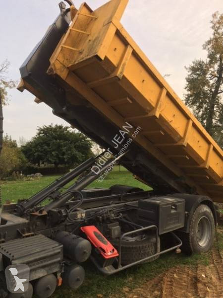 Kamion Volvo 420