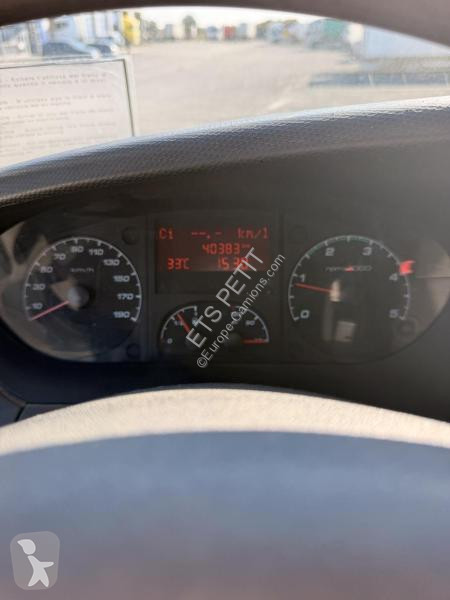Kamion Iveco 65C15