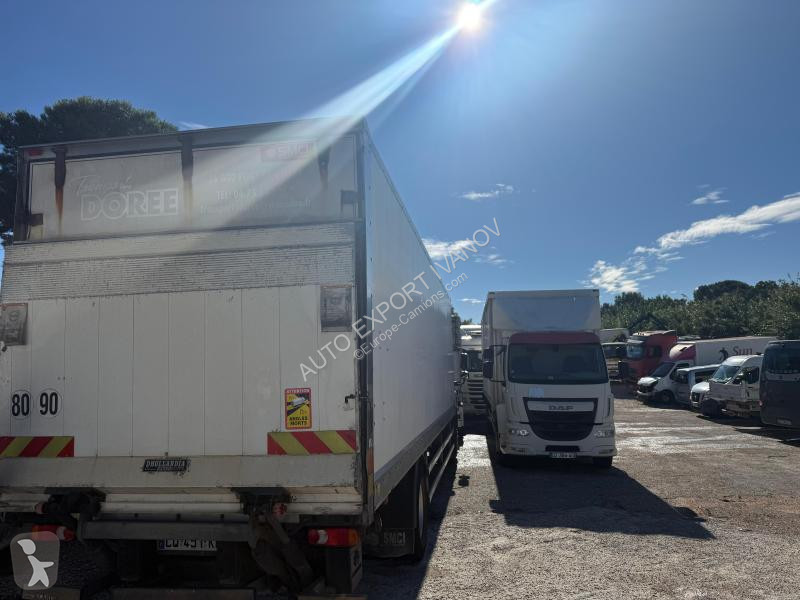 DAF 65300 truck
