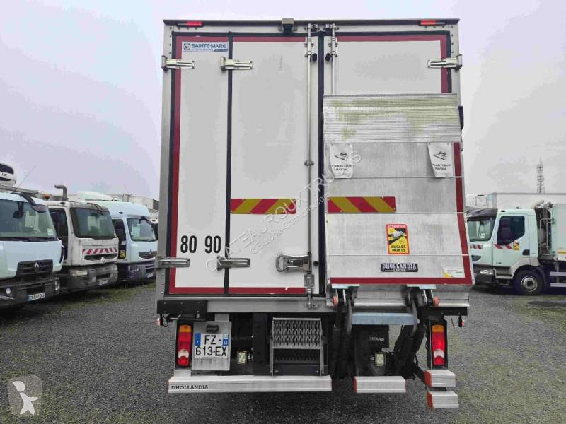 Kamion Renault 12.210