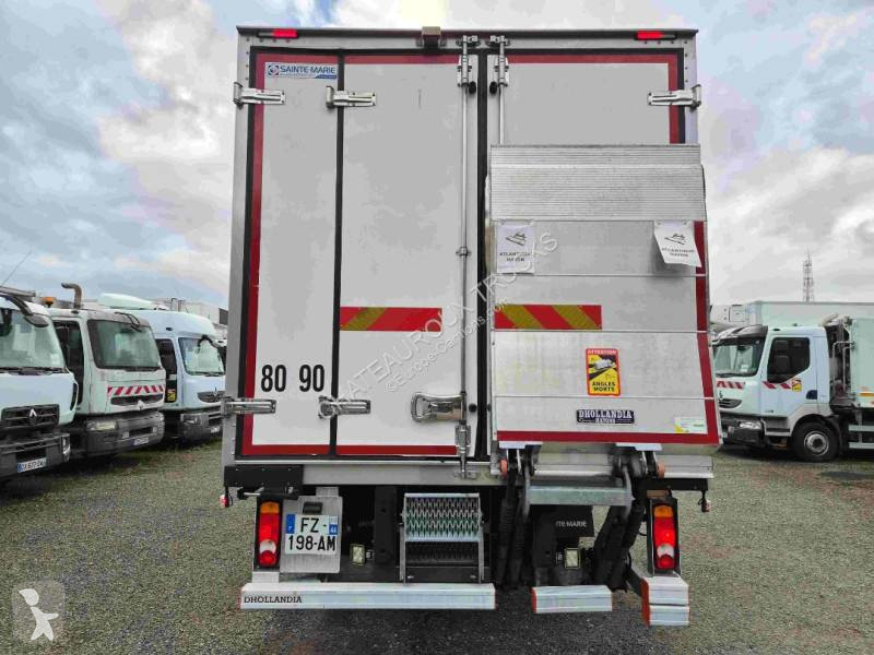 Kamion Renault 12.210