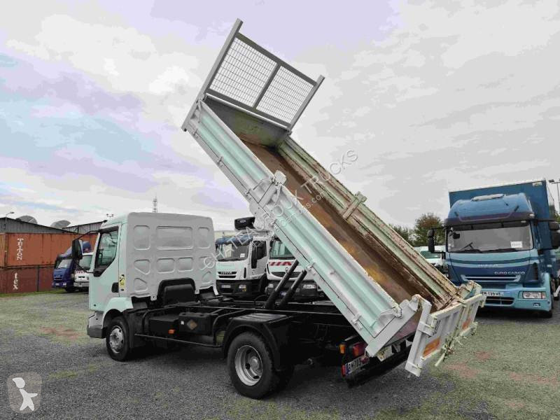Renault 150.09 truck
