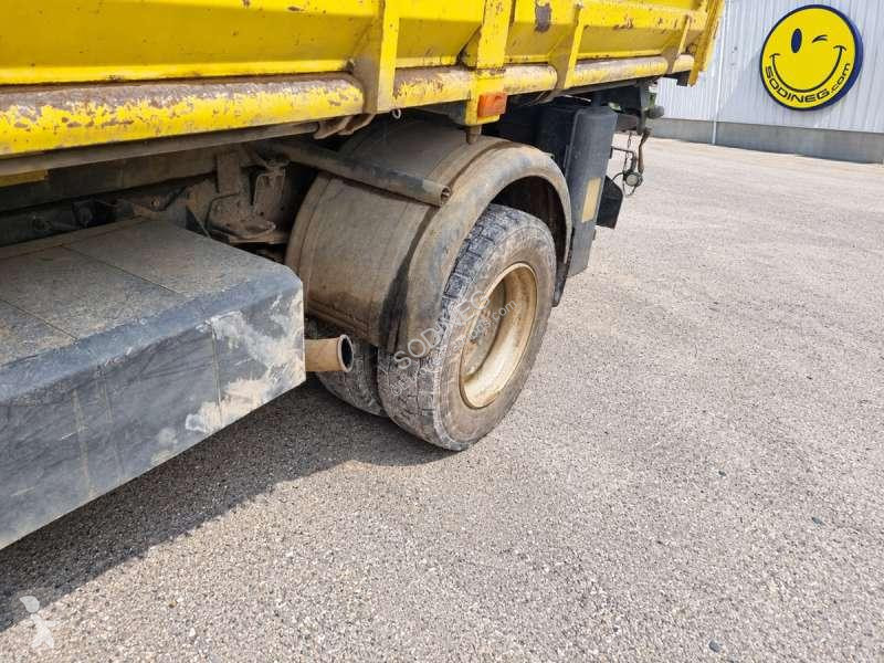 Kamion Renault  MIDLINER S150