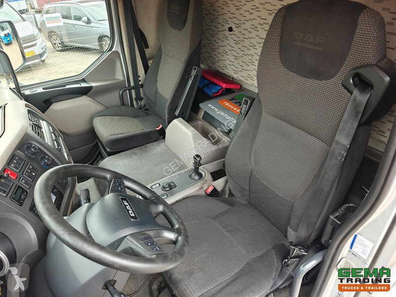 شاحنة DAF LF 230 FA 4x2 SleeperCab Euro6C -...