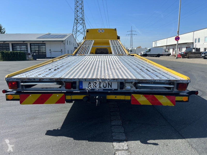 Kamion Volvo FL 4x2...