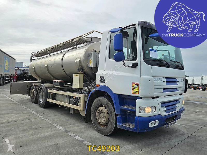 Kamion DAF