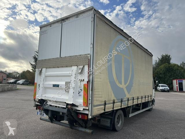 شاحنة DAF 220