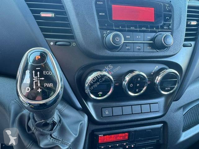 Lastbil Iveco