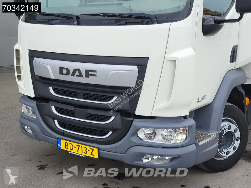 شاحنة DAF LF 230 LF 4X2 12t NL-Truck APK kg...