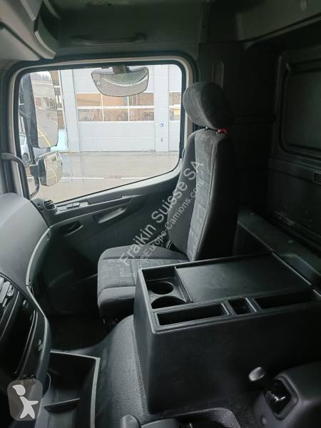 Kamion Mercedes 1524
