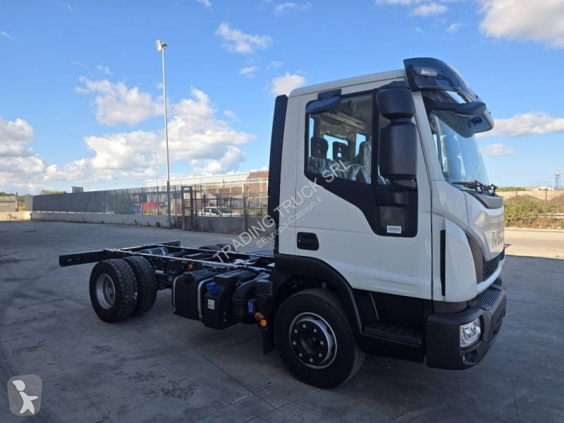 Kamion Iveco 120 E 25